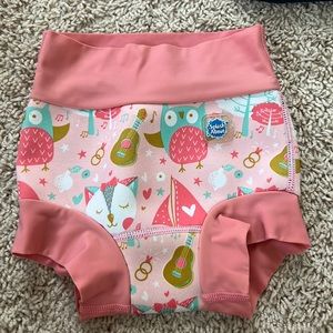 Happy Nappy Swim Diaper